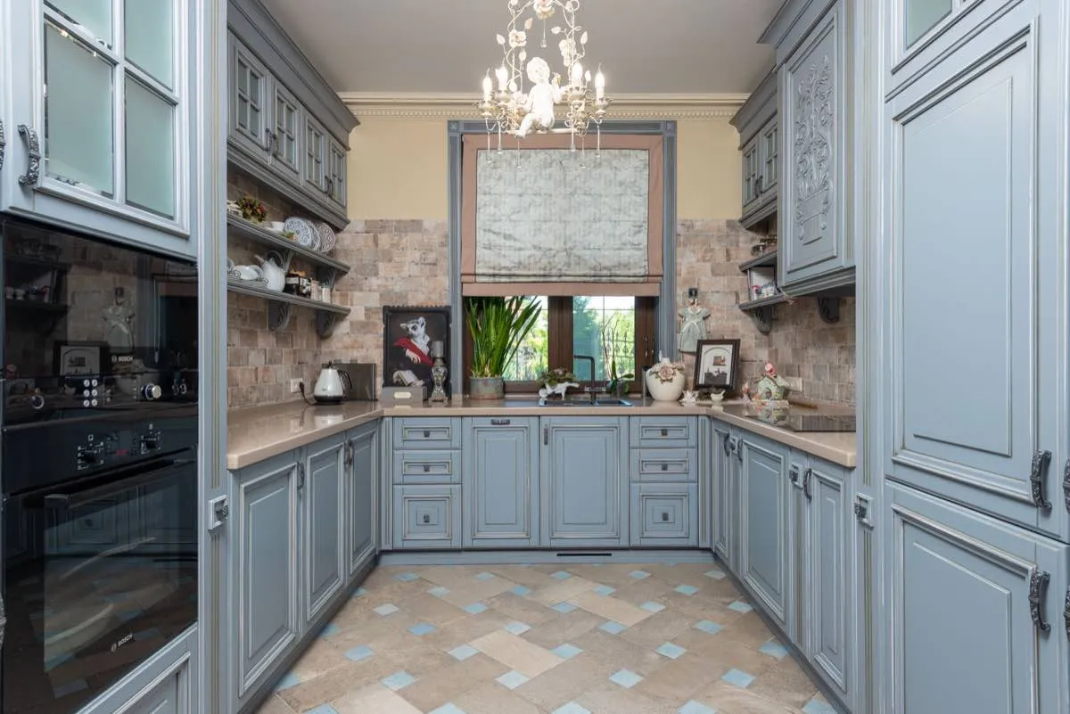Cabinet Refacing in Moreno Valley, CA