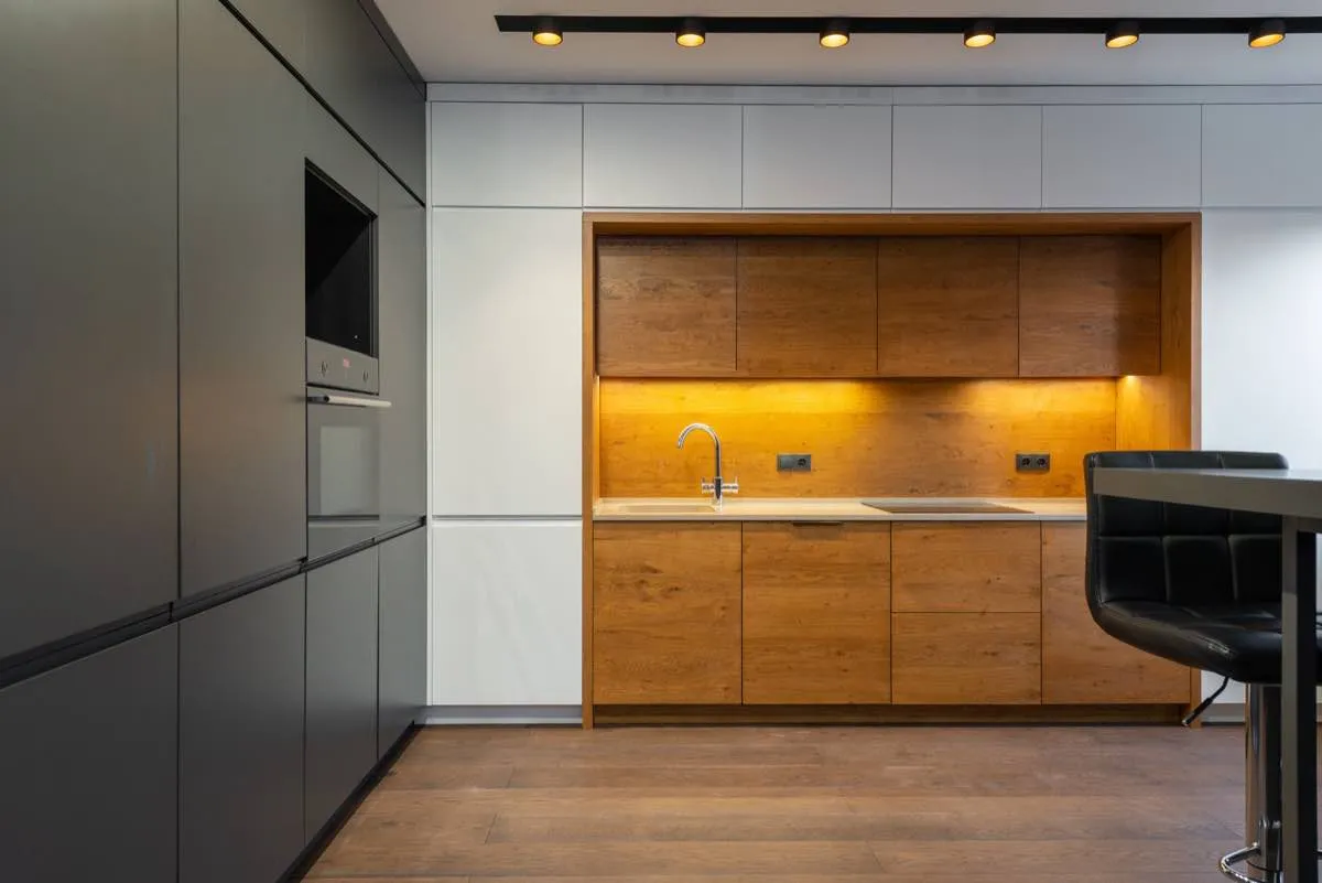 Built-Ins & Entertainment Centers in Moreno Valley, CA